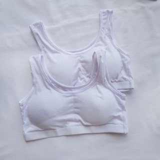 Áo Lá Có Đệm Mút