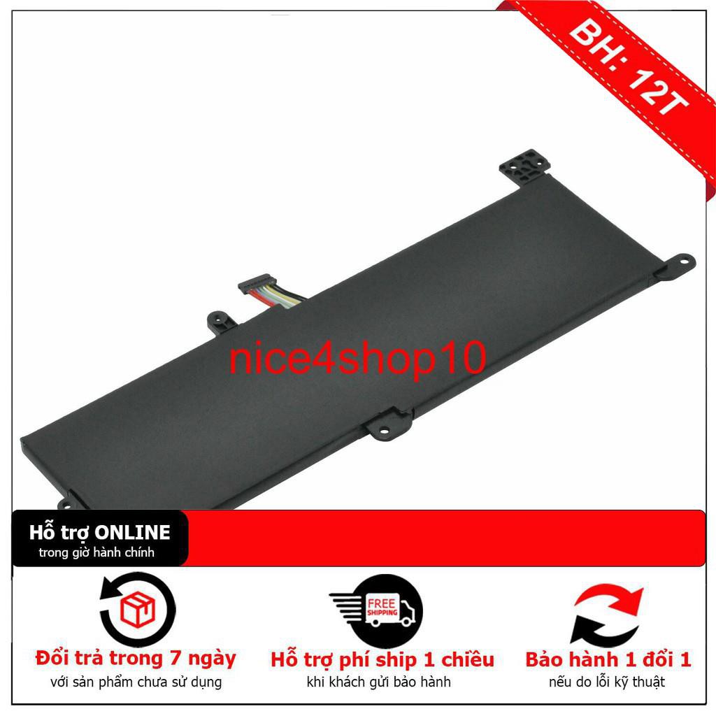 Pin battery Lenovo V320-17IKB V320-17ISK B320-14IKB L16C2PB2 L16C2PB1 L16L2PB2