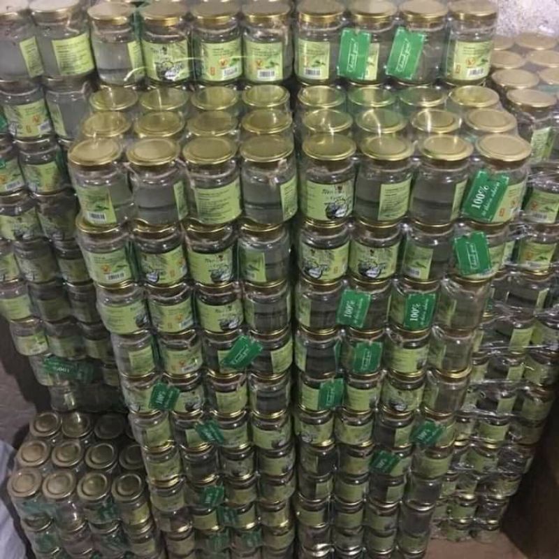 Dầu dừa bến tre hũ 70ml