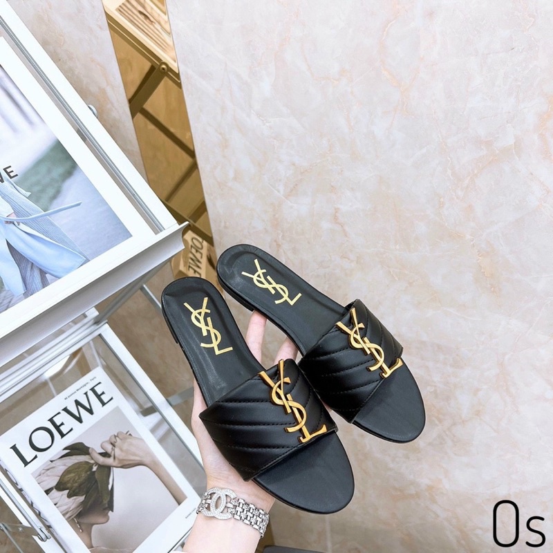 Dép lê Y s l fullbox