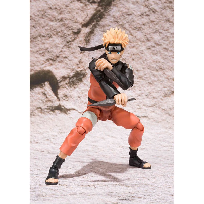 Mô Hình Figma Naruto 2