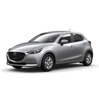 Gập gương Lên xuống kính Mazda 2 - KaVitech