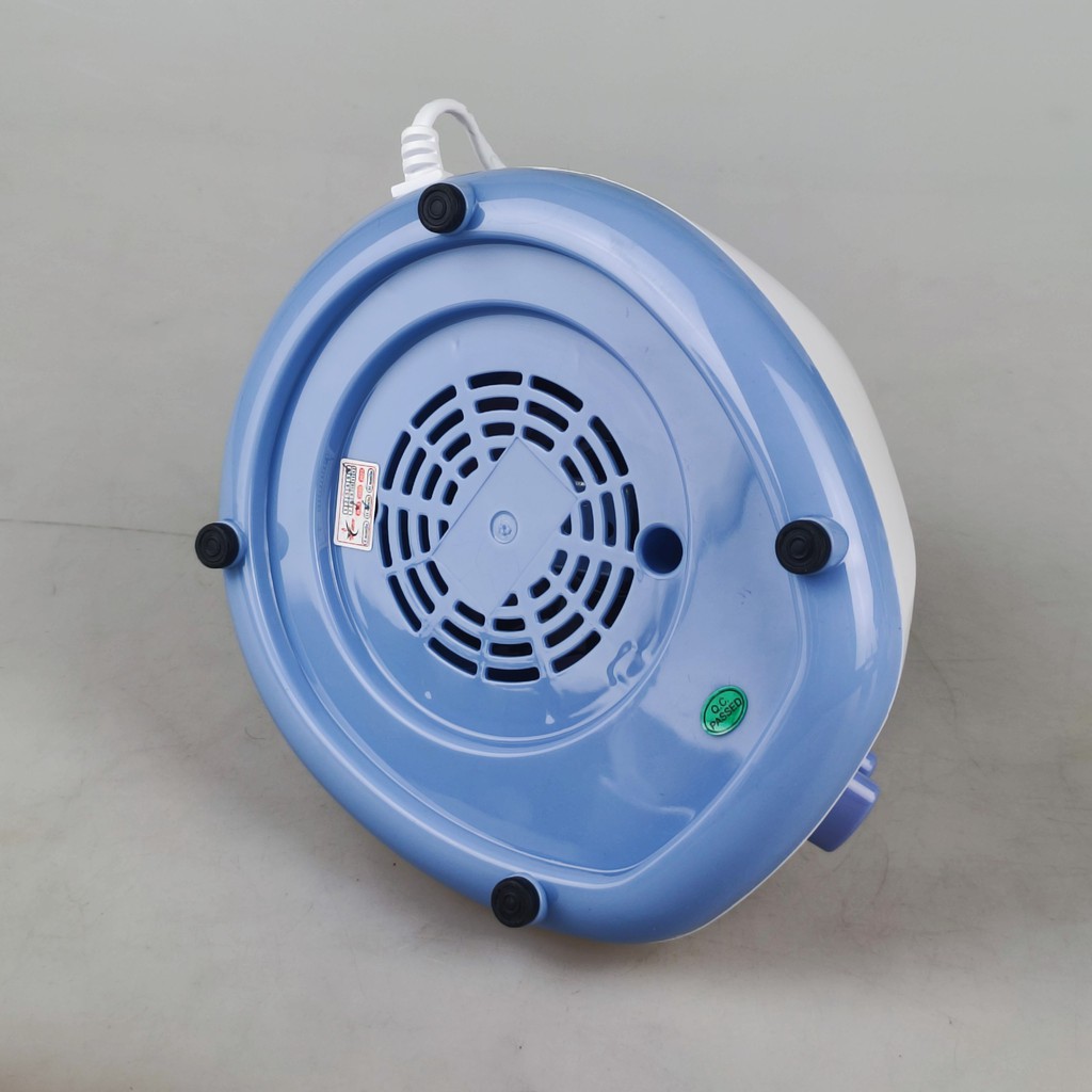 Máy xay sinh tố 3 cối Hayasa HA-0181 với công suất 350W, cối sinh tố bằng thủy tinh 1.2L
