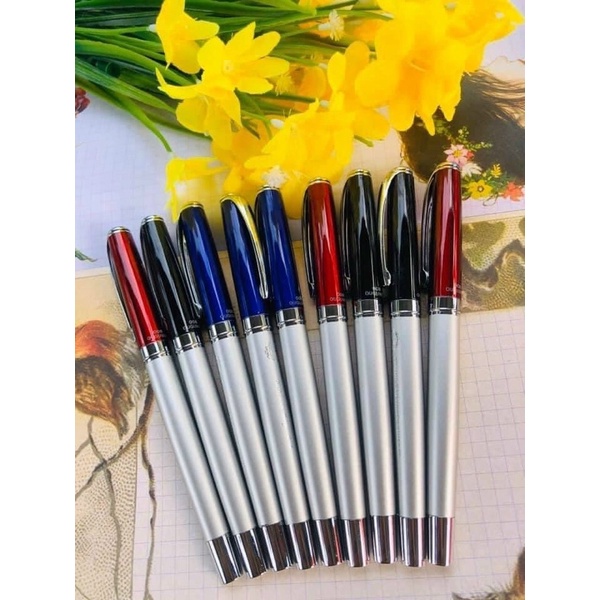 Bút mực ngòi mài TA T008