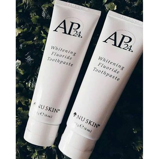 [Freeship HN&HCM] Kem đánh răng AP24 Nuskin trắng răng