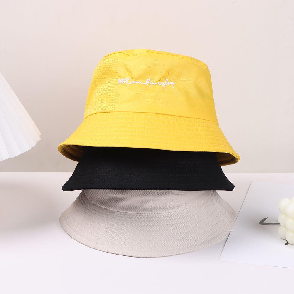 Nón Bucket Hoạ Tiết Hoa Hồng In Thiết Kế Hợp Thời Trang