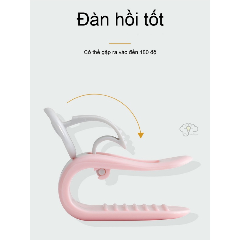 HMD0092 Kẹp chăn chống dồn, Kẹp giữ rèm cửa, Ghim cố định ga giường chống xê dịch trôi trượt