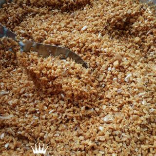 5kg tỏi sấy
