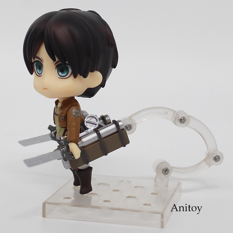 Mô hình Nendoroid: Eren Yeager #375