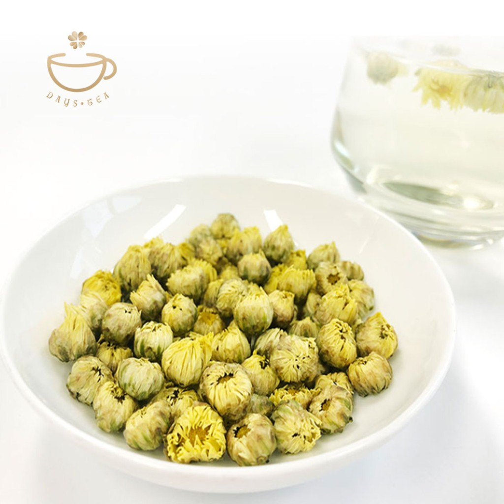 [SIÊU RẺ] TRÀ THẢO MỘC ĐÀ LẠT 100% THIÊN NHIÊN - HOA CÚC, HOA HỒNG, HỒNG TÁO, HIBISCUS, HOA NHÀI - TRÀ THẢO MỘC DAYSTEA | BigBuy360 - bigbuy360.vn