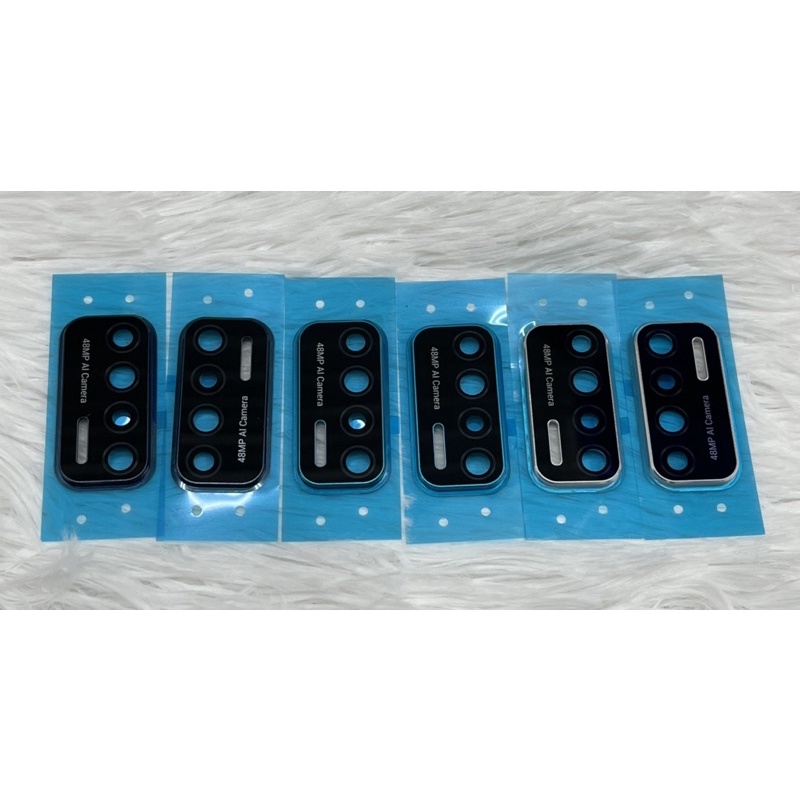 Cụm kính Camera Vsmart Live 4