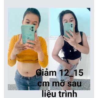 cốt bí xanh giảm cân