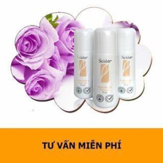 lăn nách Sicion Nuskin💖FREE SHIP💖