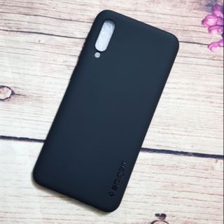 Ốp lưng Samsung A50 dẻo tpu nhám chống vân tay chống bụi cao cấp