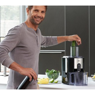 Máy ép trái cây Braun J500