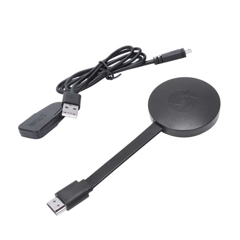 WIFI Display Receiver 1080P HDMI Miracast Dongle for Smartphones/TV | BigBuy360 - bigbuy360.vn