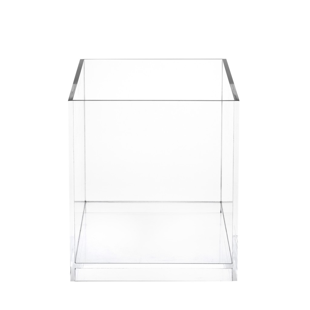 Bể kính nâng đáy Terrarium 30*30*30