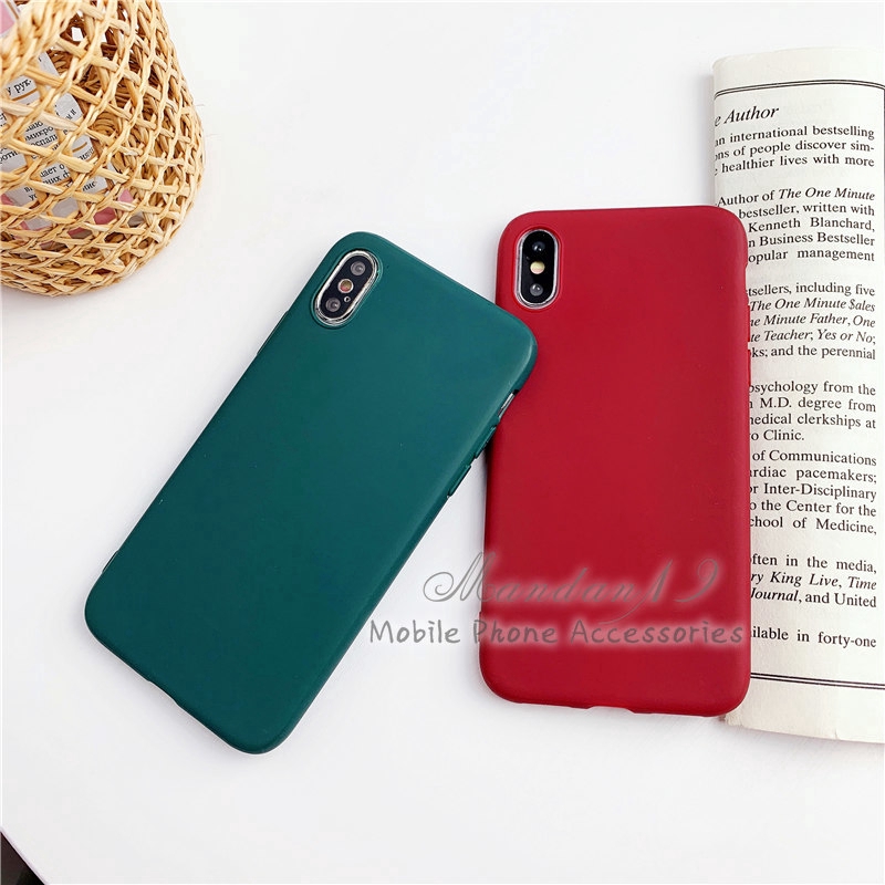 Ốp lưng mềm dành cho Samsung A10 A70 A20 A30 A50 | BigBuy360 - bigbuy360.vn