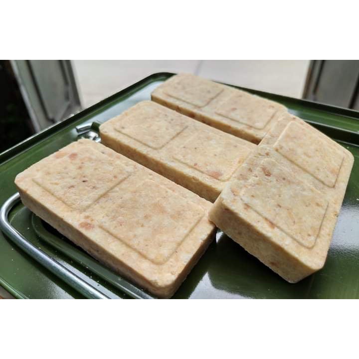 COMBO 3 GÓI LƯƠNG KHÔ QUÂN ĐỘI 3 SAO 900 - gói 200gr