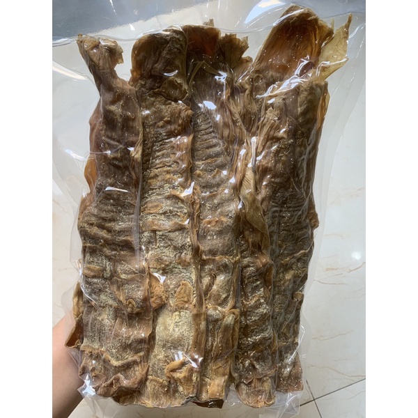 Măng vầu Tuyên Quang Non- Thơm- Giòn gói 300g-500g (Hút chân không)