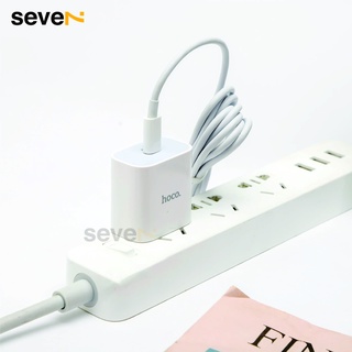 Bộ sạc nhanh Hoco C76 Plus Type C to Lightning PD 20w