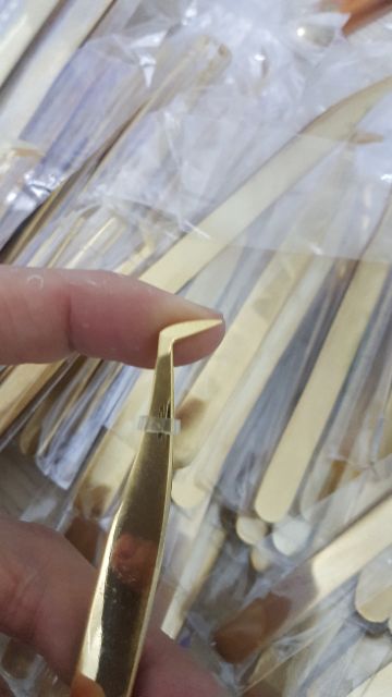 Nhíp tạo phan mi volume 8D