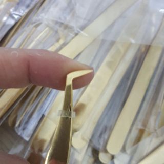 Nhíp tạo phan mi volume 8D( mũi nhám bắt mi tốt)