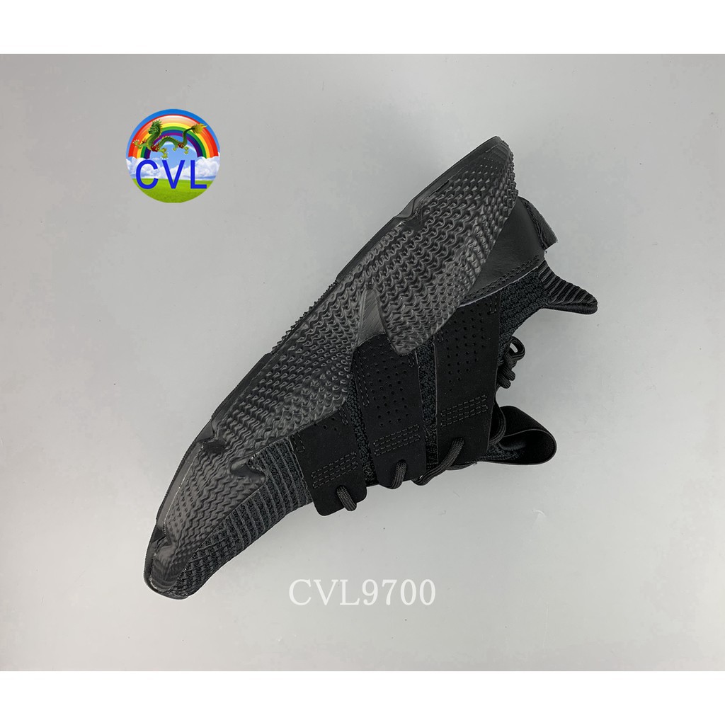 Giày Thể Thao Adidas Prophere Ed2706 Màu Đen Nguyên Chất1