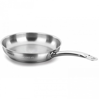 Chảo Inox Korkmaz ProLine A1154 - 28cm