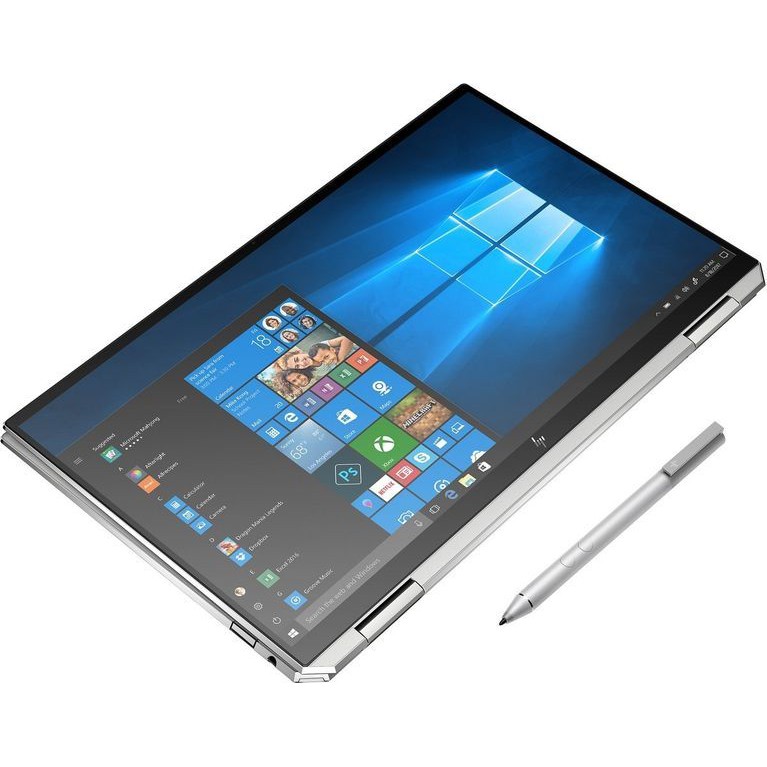 Laptop Doanh Nhân HP Spectre 13 X360 Core i5 1035G4 Màn Hình 4K Bảo Hành 12 Tháng | BigBuy360 - bigbuy360.vn