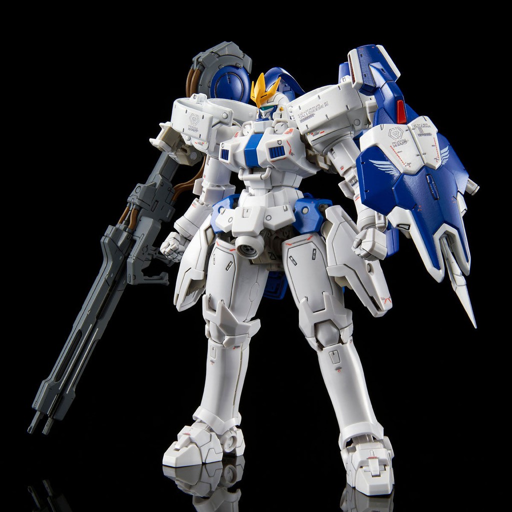 Mô hình lắp ráp RG 1/144 Tallgeese 3 Bandai