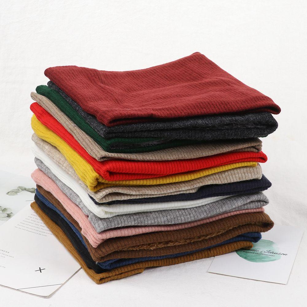 Khăn Choàng Cổ Bằng Vải Nhung Thời Trang Sành Điệu Cho Nam Và Nữ