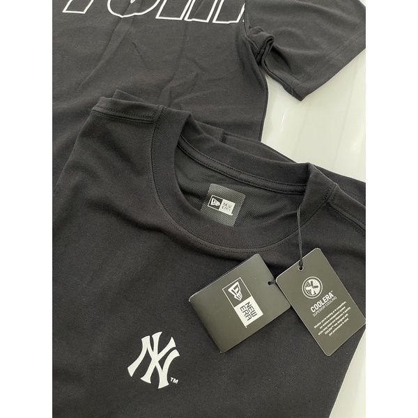 Áo phông newera chính hãng