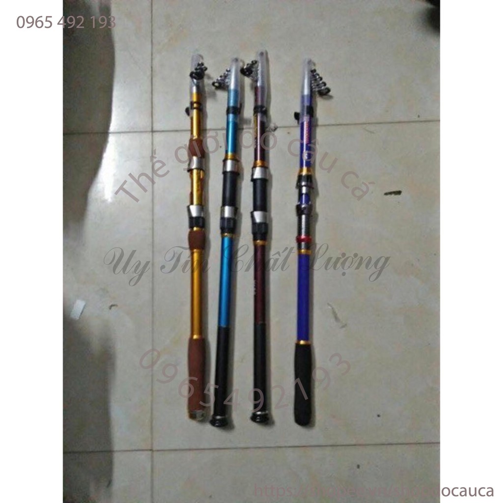 Bộ combo Cần Máy siêu rẻ chỉ 370 11 món ( rẻ vô địch )