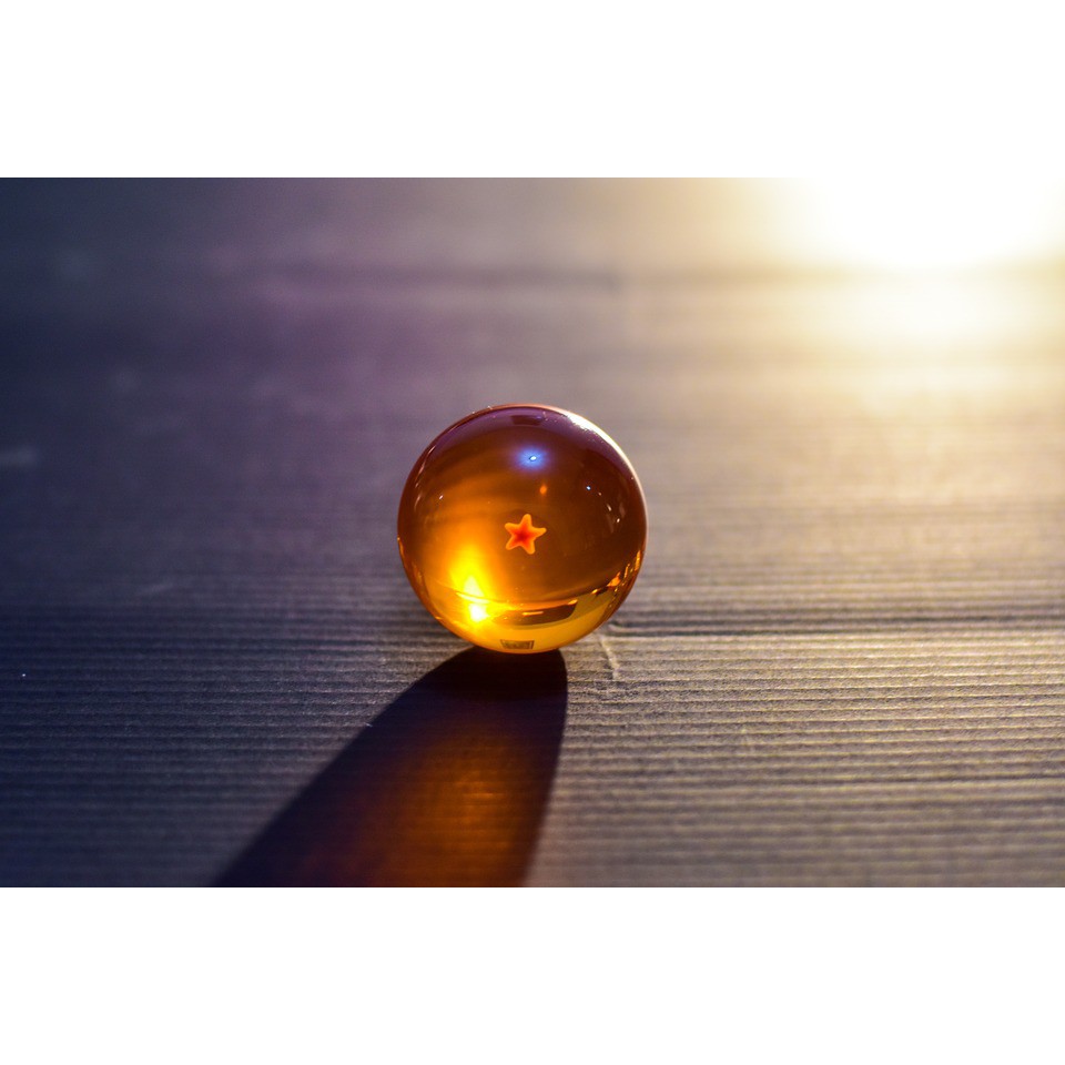 Combo ngọc rồng toy slime