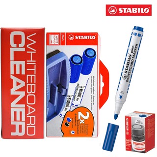 Mực STABILO WMR6X