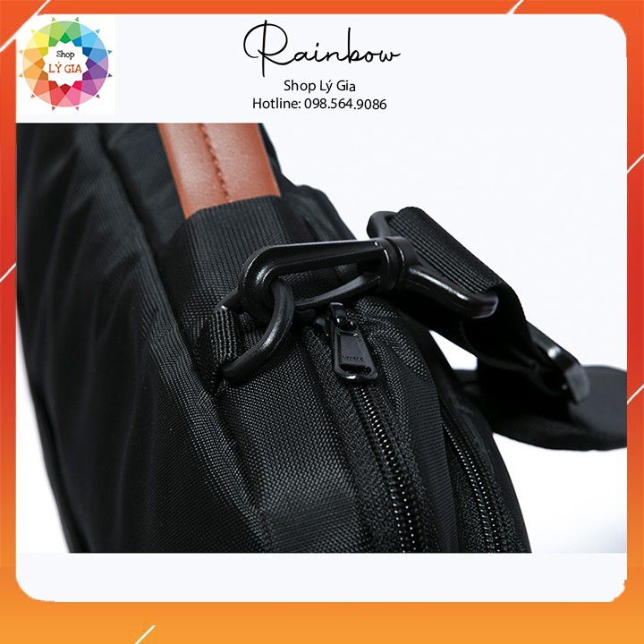 [HOT] Túi chống sốc cao cấp Laptop / Macbook từ 14inch - 15.6inch | Chính hãng Rainbow | BigBuy360 - bigbuy360.vn