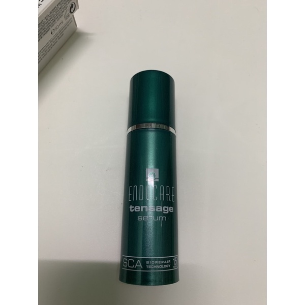 serum endocare tensage