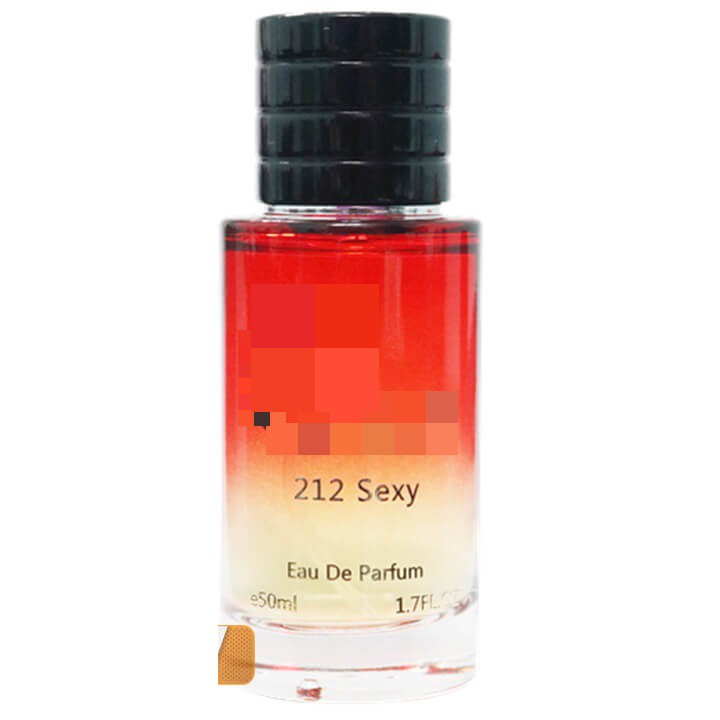 Nước hoa 212 SEXY - HƯƠNG GỖ ĐẦY QUYẾN RŨ (50ML)