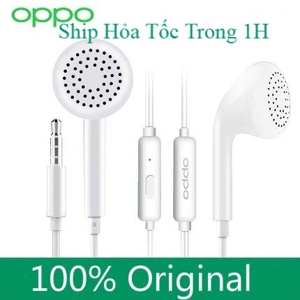 🔥Chính Hãng🔥Tai Nghe OPPO 🔥Free Ship🔥F3,F5,F7,F9,F11,R11,R15...