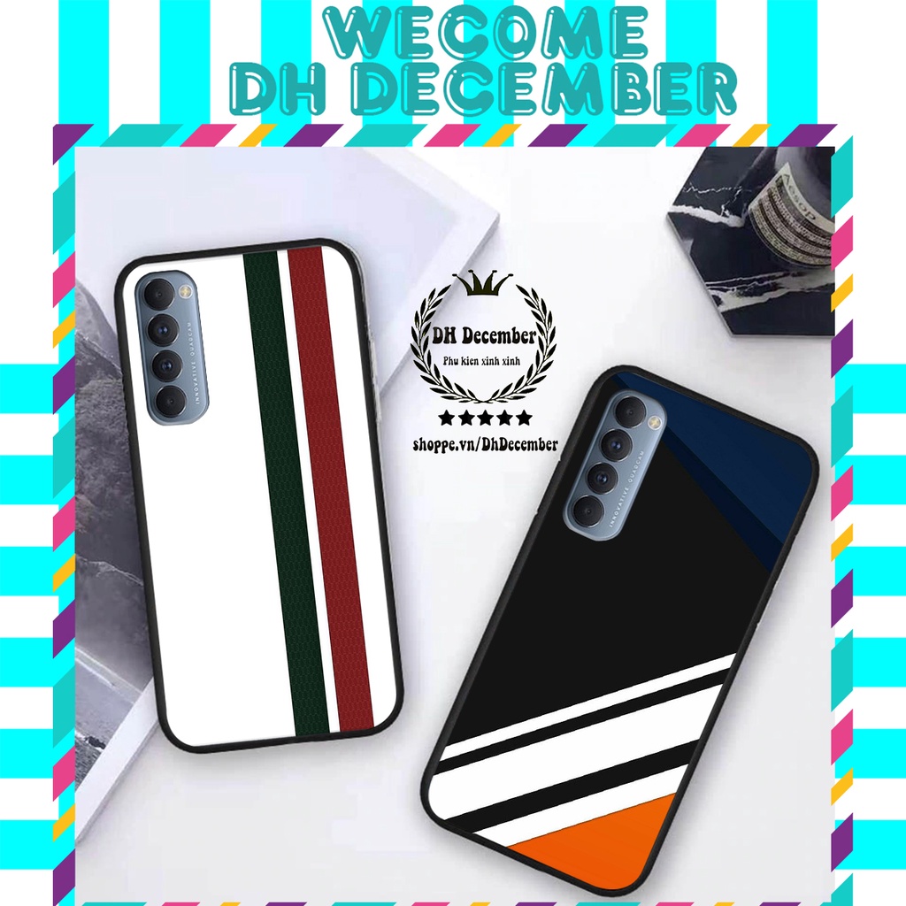 Ốp lưng Oppo RENO 4 PRO in hình 3D thời trang, toro jump, BAO ĐẸP - BAO CHẤT- BAO GIÁ RẺ