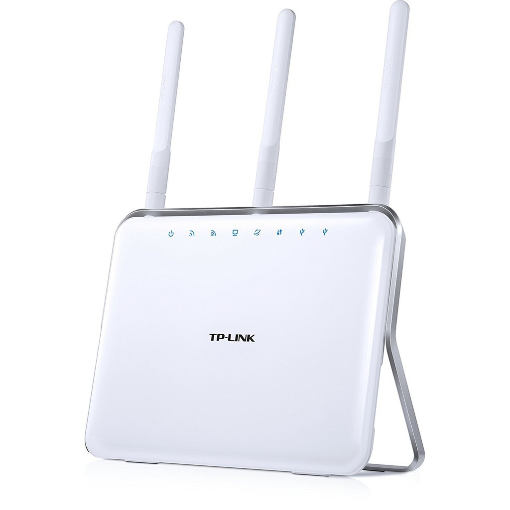 Router Gigabit băng tần kép không dây AC1900 Archer C9 TPLink Hàng Chính Hãng