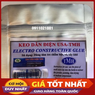 Keo dẫn điện UsA