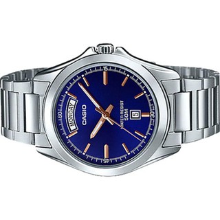 Đồng Hồ Nam Casio MTP-1370D-2AVDF ( 40 mm )