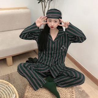 Set đồ ngủ dài Gryffindor, Slytherin- Harry