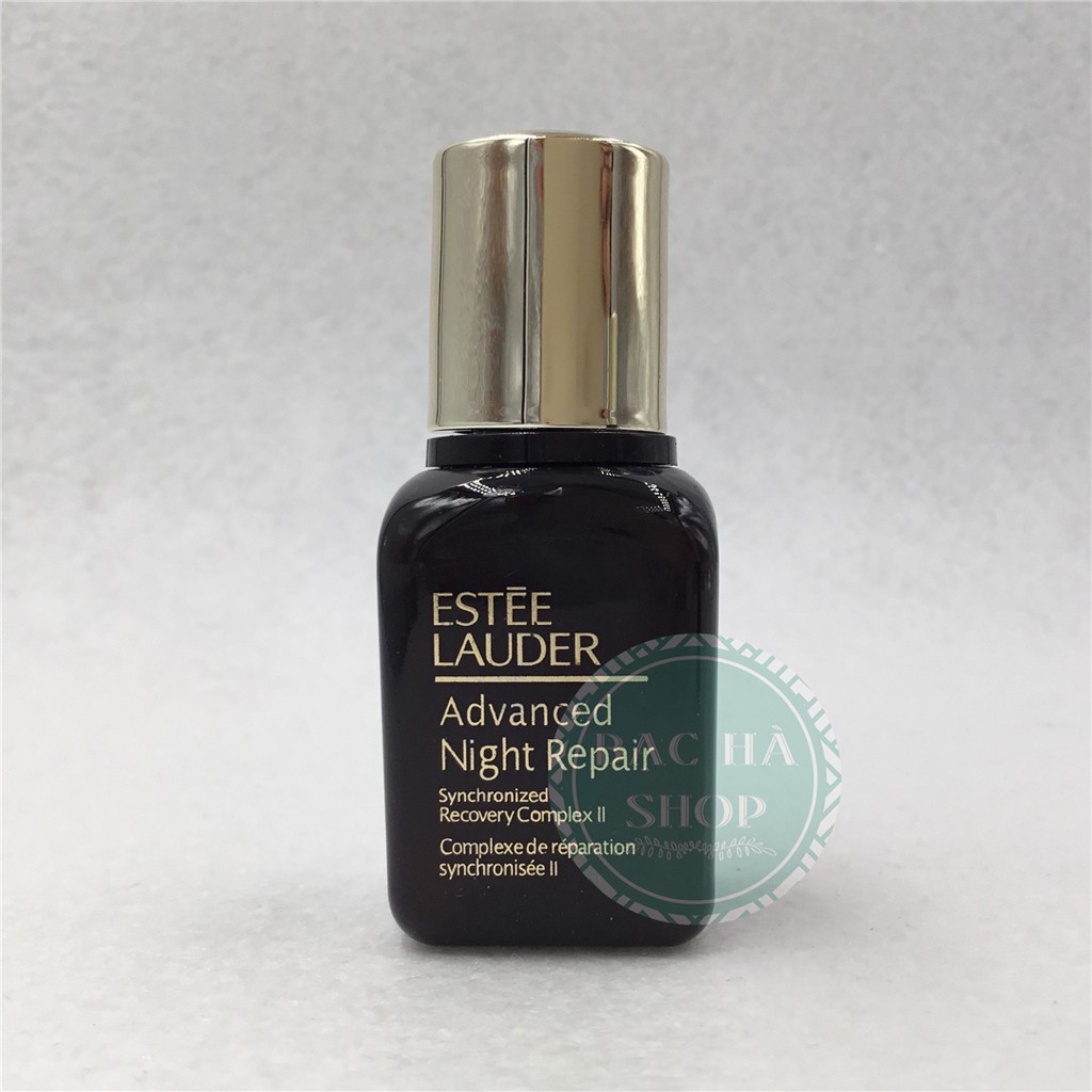 Estee Lauder Tinh Chất Phục Hồi Tái Tạo Advanced Night Repair 15ml