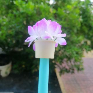 Bút bi nước Siêu cute
