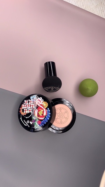 Phấn nước Cushion che khuyết điểm, kiềm dầu Vanekaa - Đang hot | BigBuy360 - bigbuy360.vn