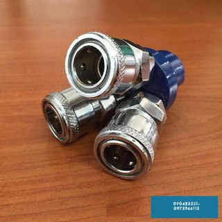 BỘ CHIA KHÍ NÉN 3 CHẠC