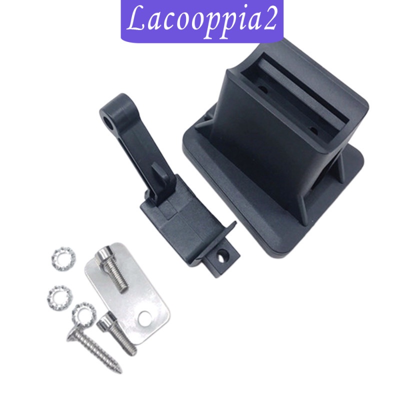 Túi Nhựa Đựng Đồ Gắn Phía Trước Xe Đạp Brompton Gấp Gọn Tiện Dụng Lacooppia2